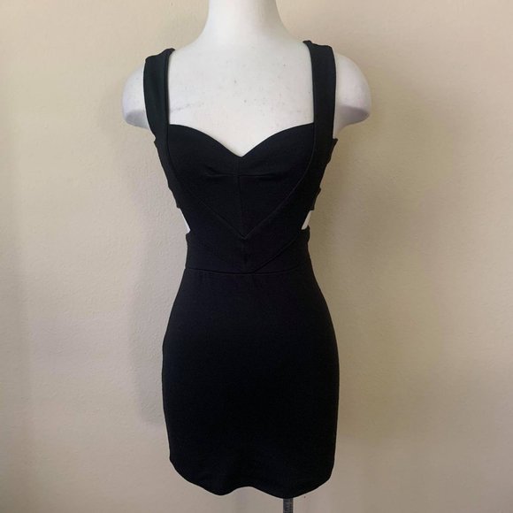 Forever 21 mini dress - Picture 1 of 6